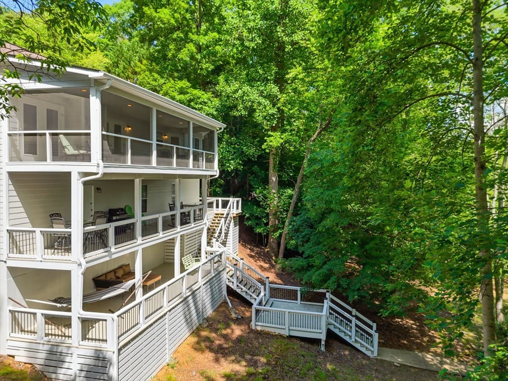 5 W Muller Lane, East Ellijay GA 30540 - Photo