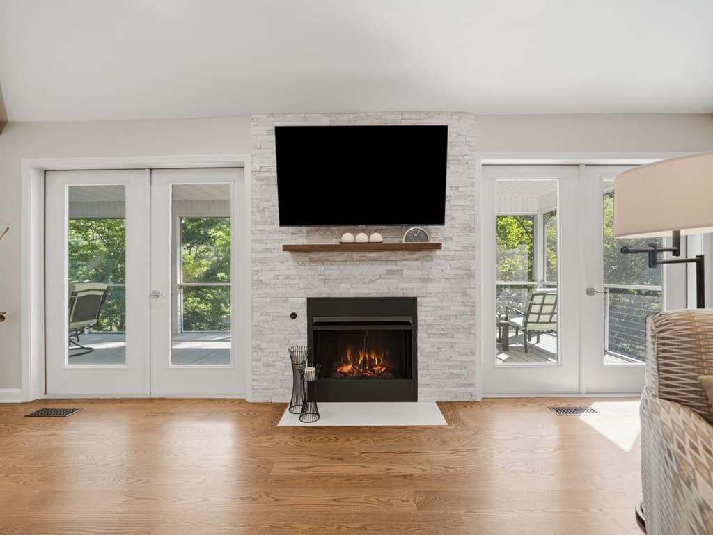 5 W Muller Lane, East Ellijay GA 30540 - Photo
