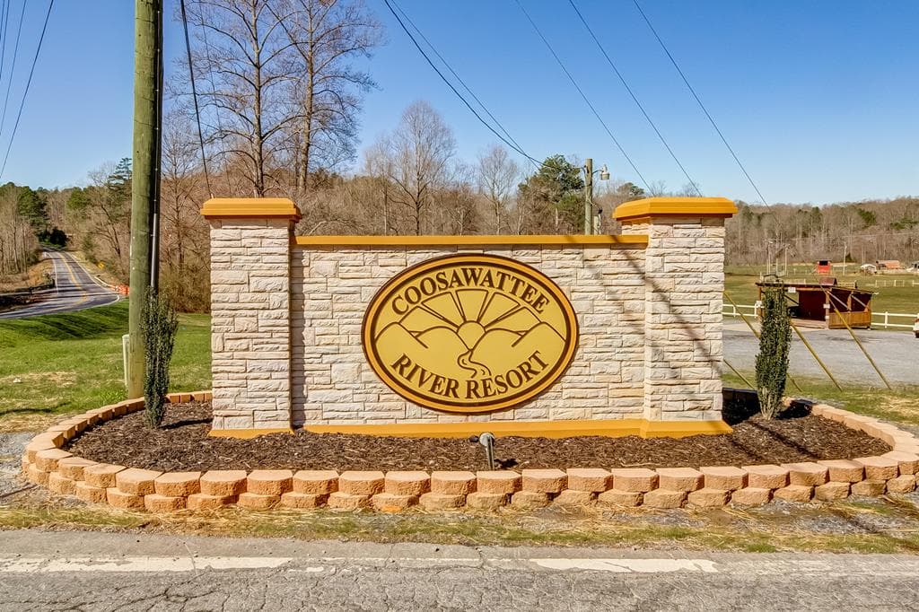 L2696 Palisade Drive, Ellijay GA 30540 - Photo