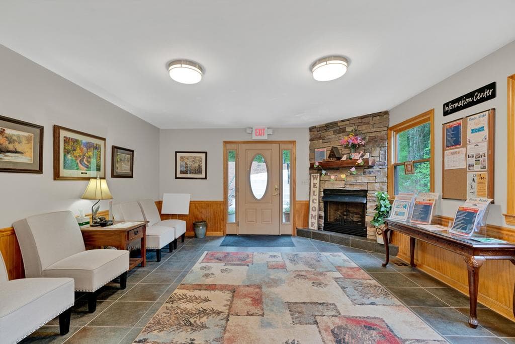 L2696 Palisade Drive, Ellijay GA 30540 - Photo