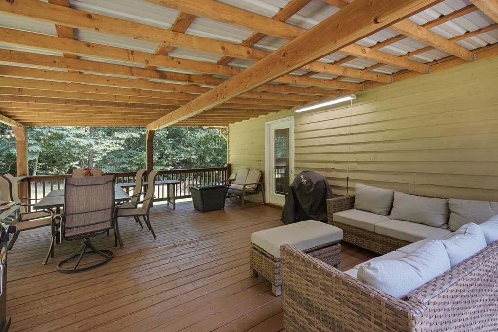 2982 W Hwy 382w, Ellijay GA 30734 - Photo