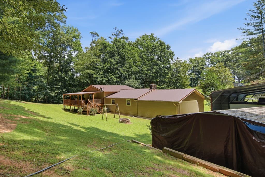 2982 W Hwy 382w, Ellijay GA 30734 - Photo
