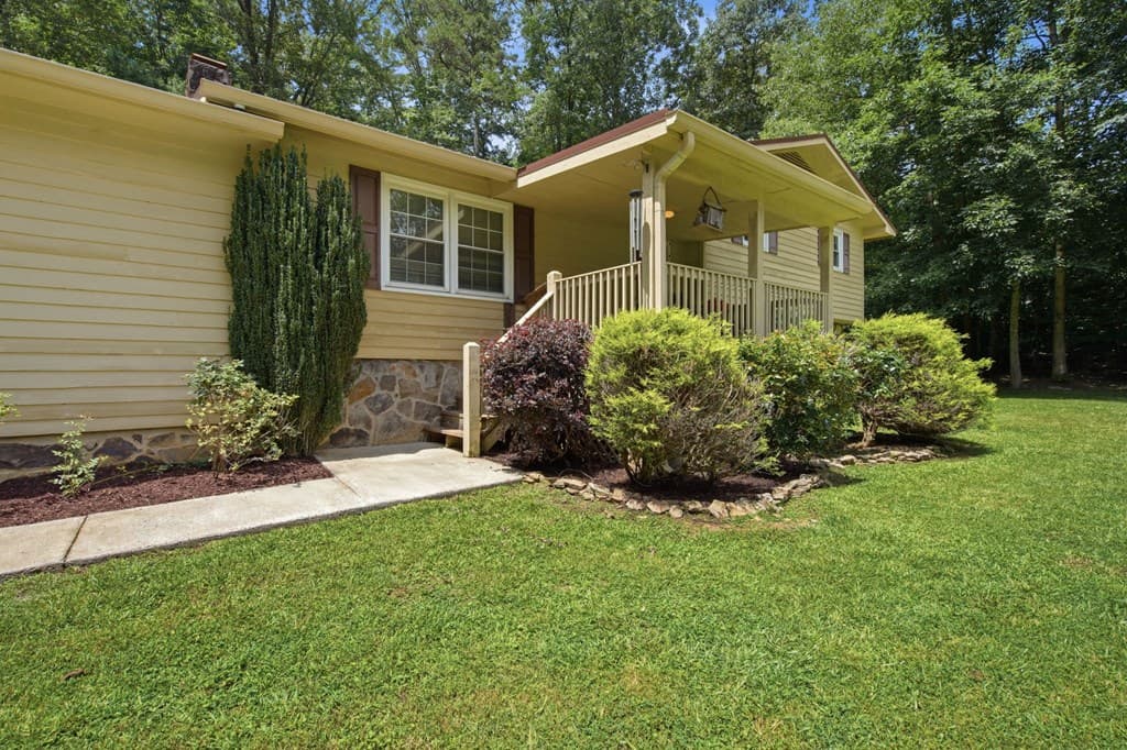 2982 W Hwy 382w, Ellijay GA 30734 - Photo