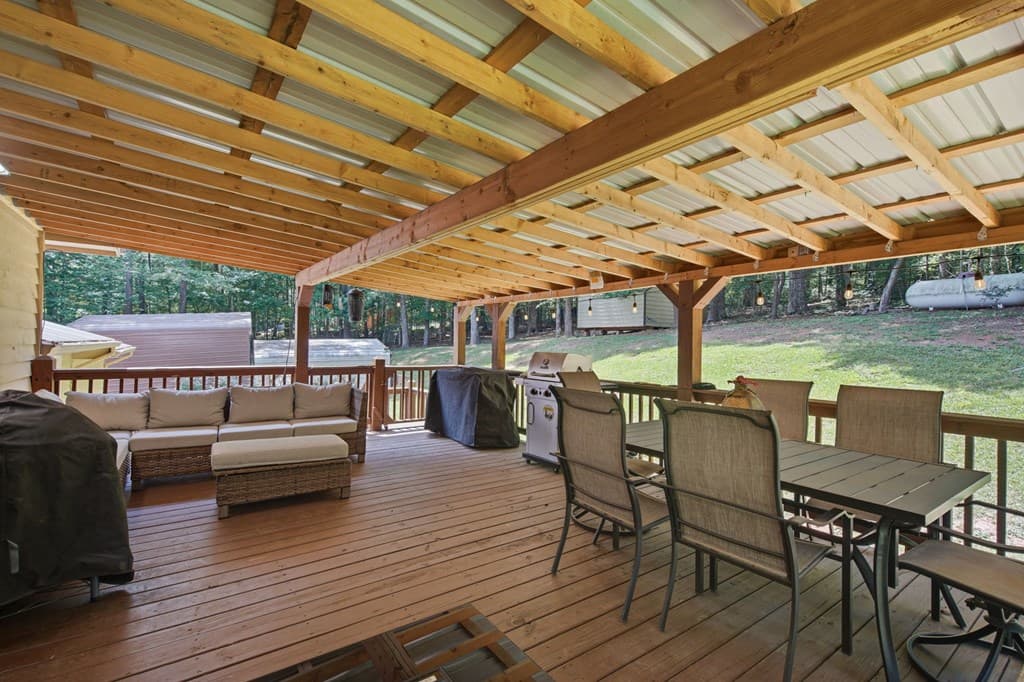 2982 W Hwy 382w, Ellijay GA 30734 - Photo