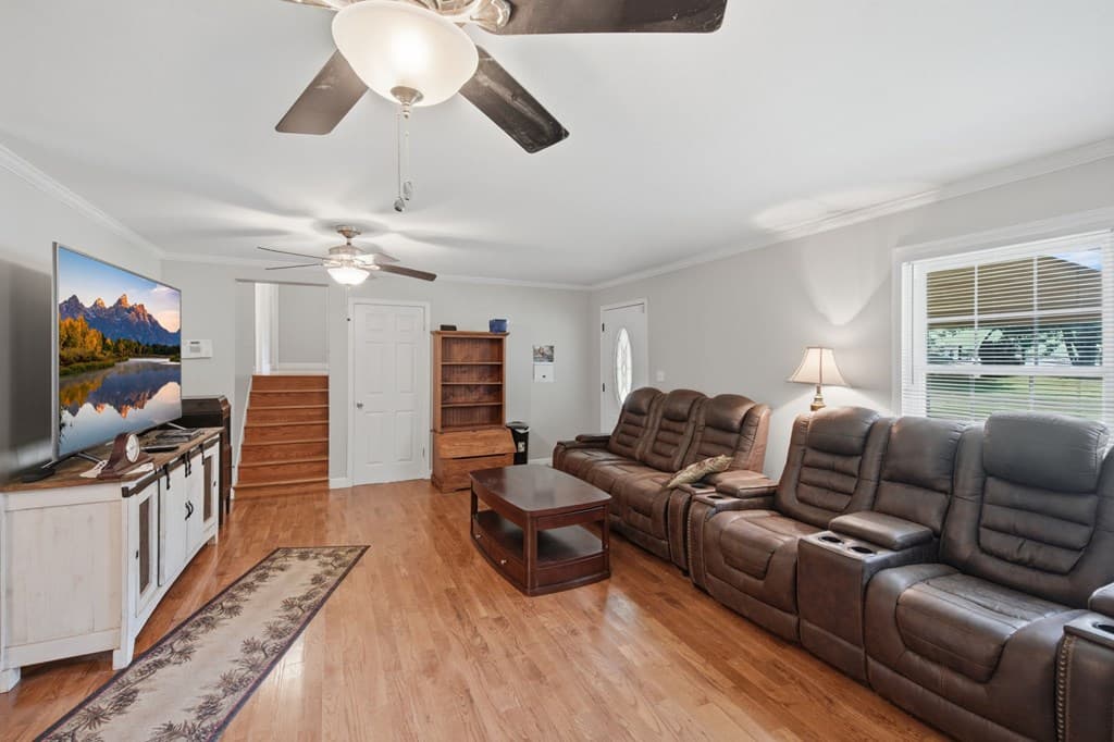 2982 W Hwy 382w, Ellijay GA 30734 - Photo