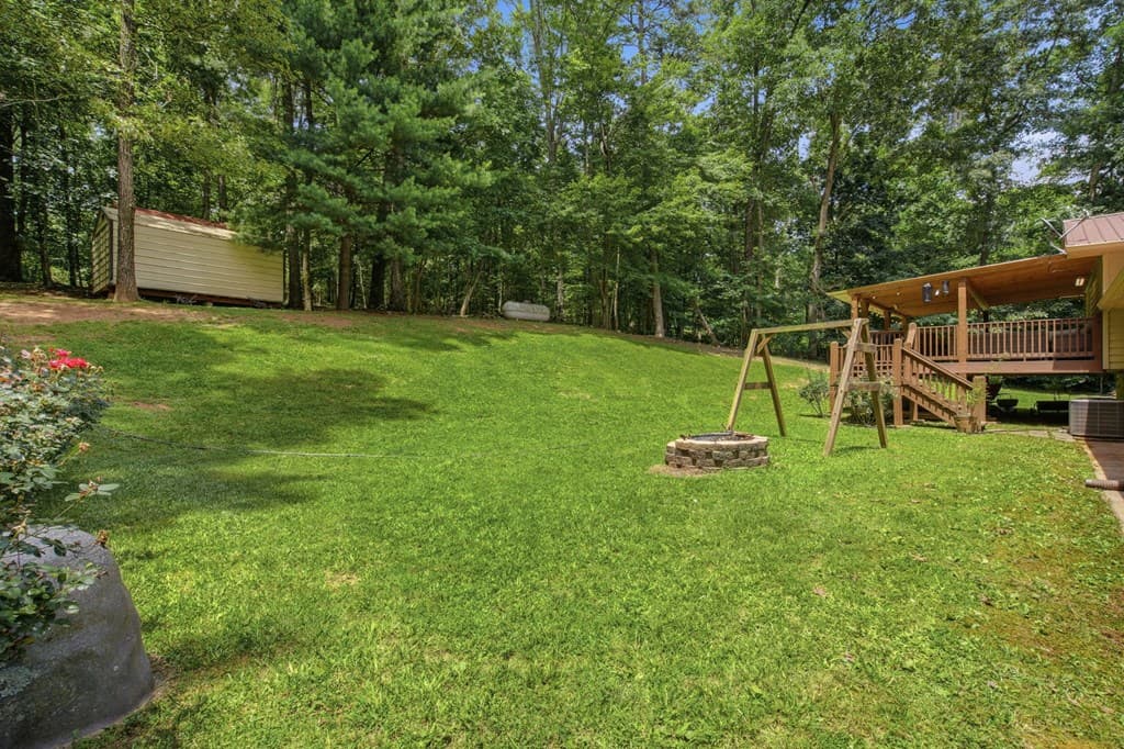 2982 W Hwy 382w, Ellijay GA 30734 - Photo