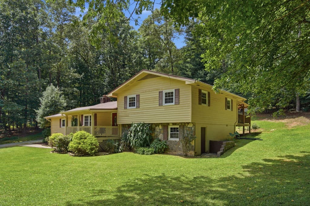 2982 W Hwy 382w, Ellijay GA 30734 - Photo
