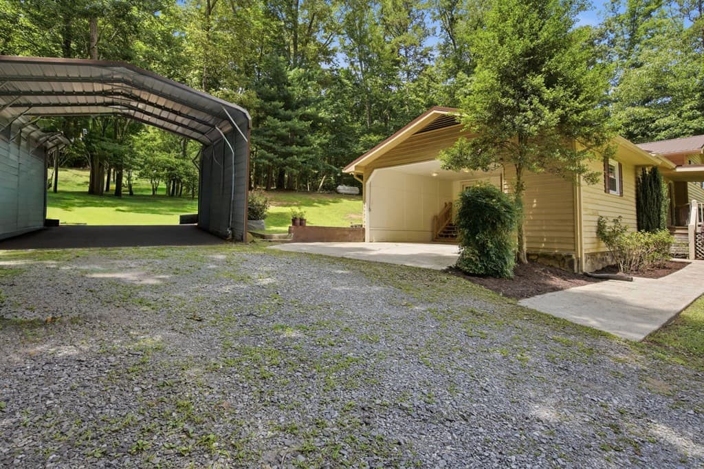 2982 W Hwy 382w, Ellijay GA 30734 - Photo
