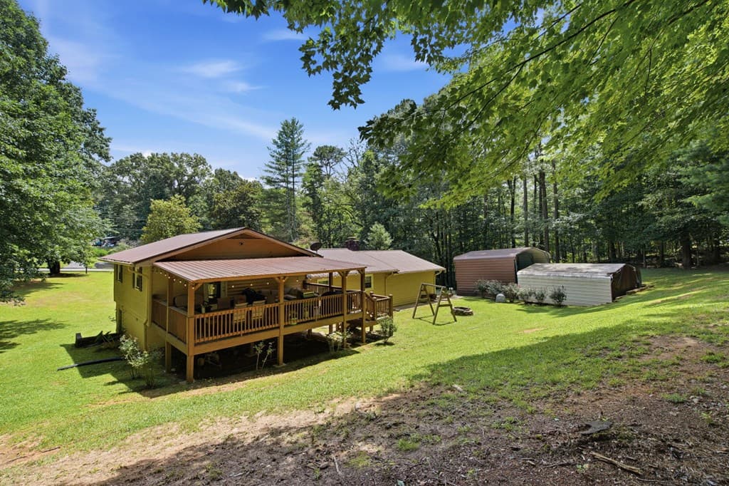 2982 W Hwy 382w, Ellijay GA 30734 - Photo
