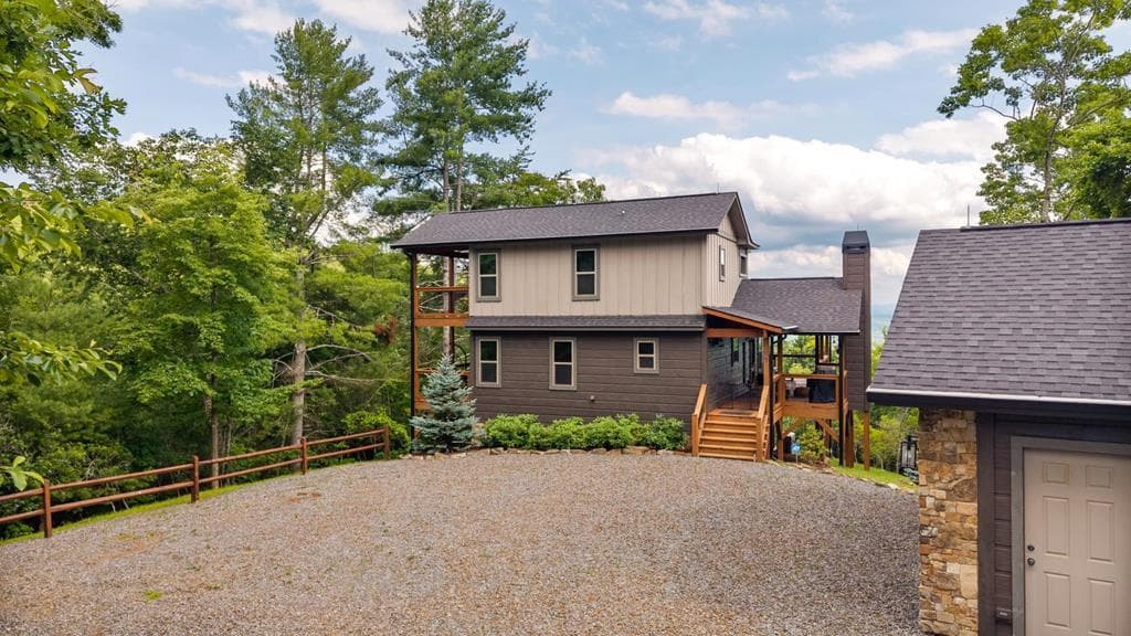 57 Gentle Ponds View, Murphy NC 28906 - Photo