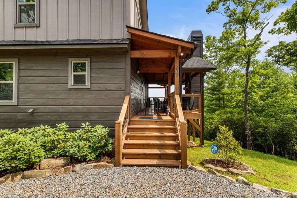 57 Gentle Ponds View, Murphy NC 28906 - Photo
