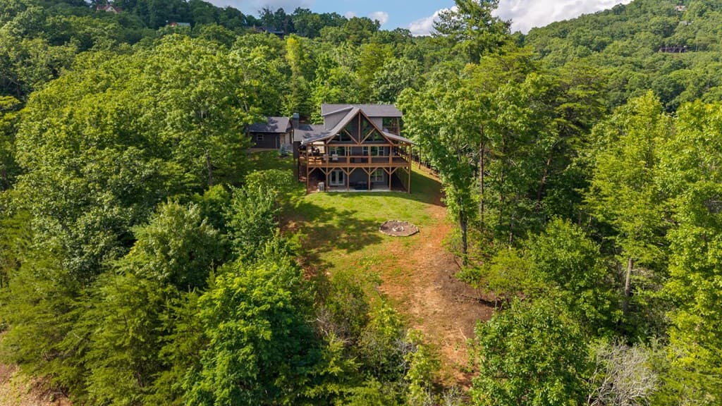 57 Gentle Ponds View, Murphy NC 28906 - Photo