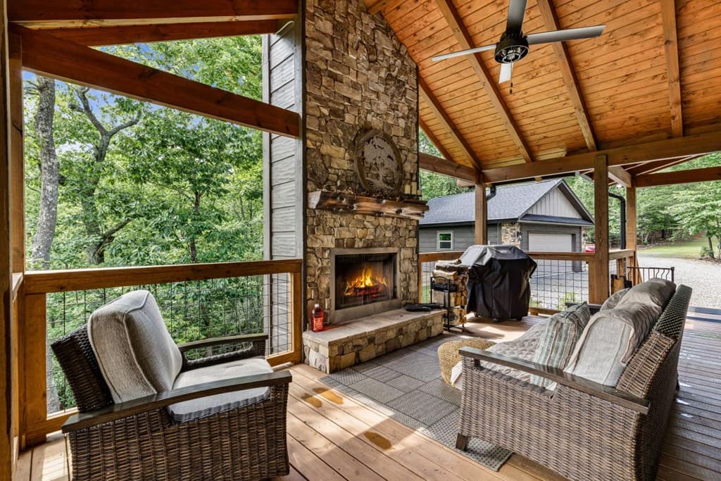 57 Gentle Ponds View, Murphy NC 28906 - Photo