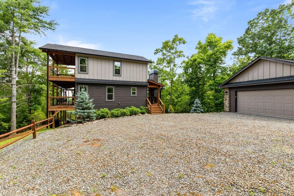 57 Gentle Ponds View, Murphy NC 28906 - Photo