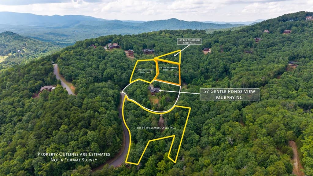 57 Gentle Ponds View, Murphy NC 28906 - Photo
