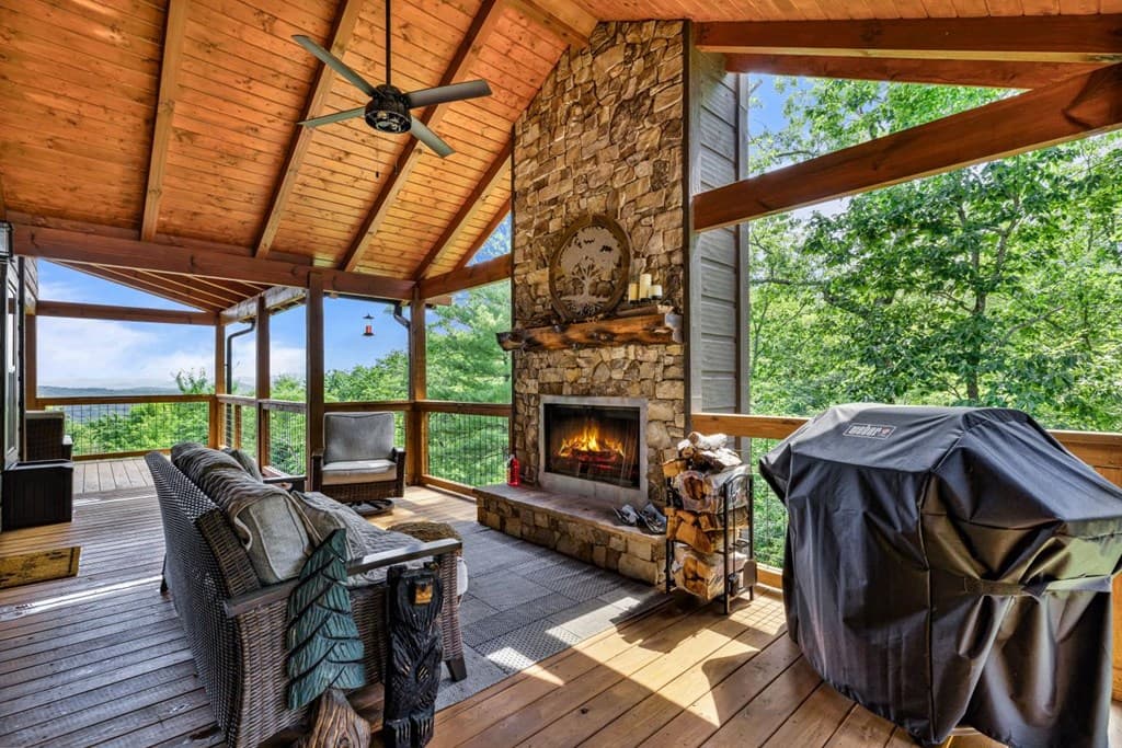 57 Gentle Ponds View, Murphy NC 28906 - Photo