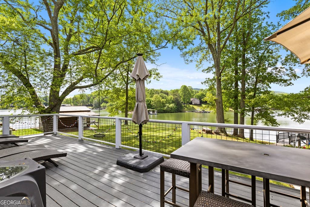 2378 Bellview Lane, Young Harris GA 30582 - Photo