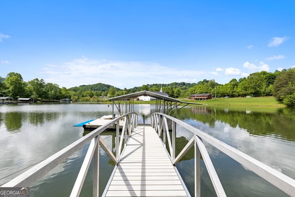 2378 Bellview Lane, Young Harris GA 30582 - Photo