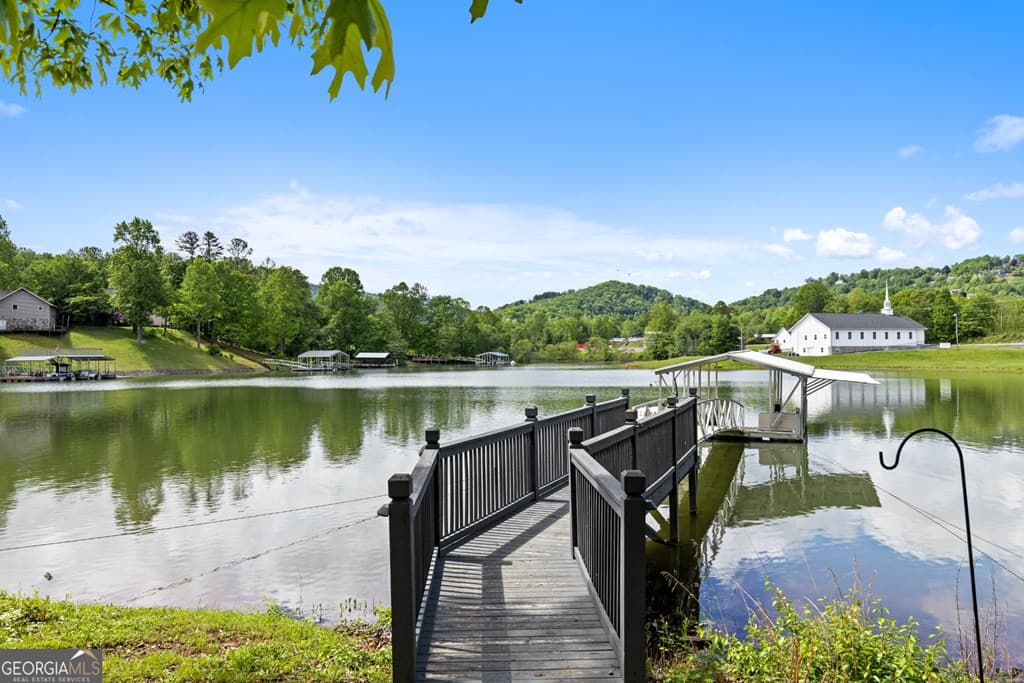 2378 Bellview Lane, Young Harris GA 30582 - Photo