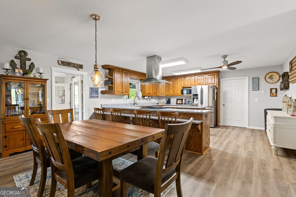 2378 Bellview Lane, Young Harris GA 30582 - Photo