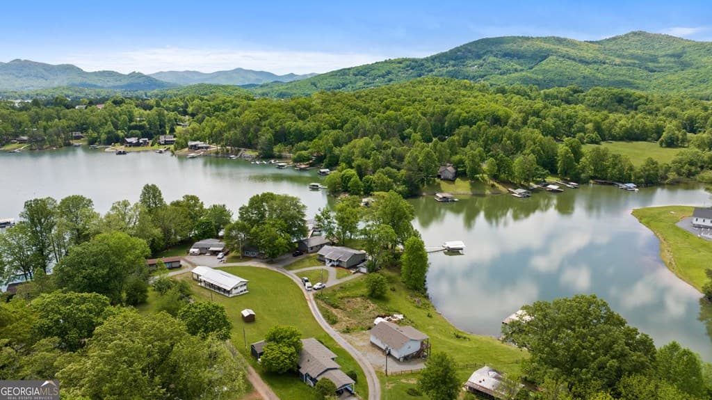 2378 Bellview Lane, Young Harris GA 30582 - Photo