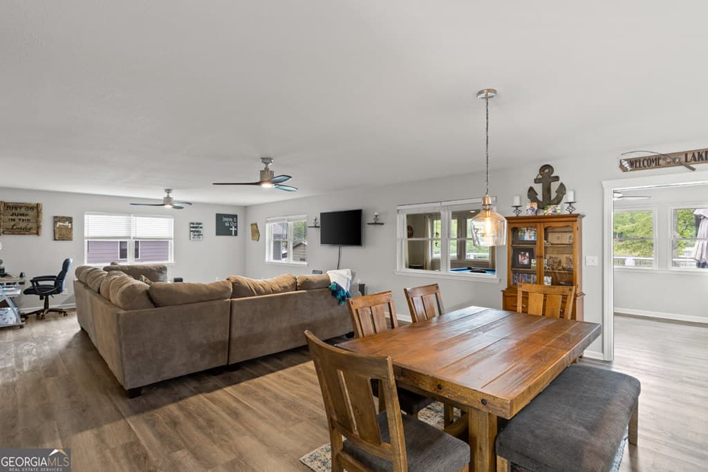 2378 Bellview Lane, Young Harris GA 30582 - Photo