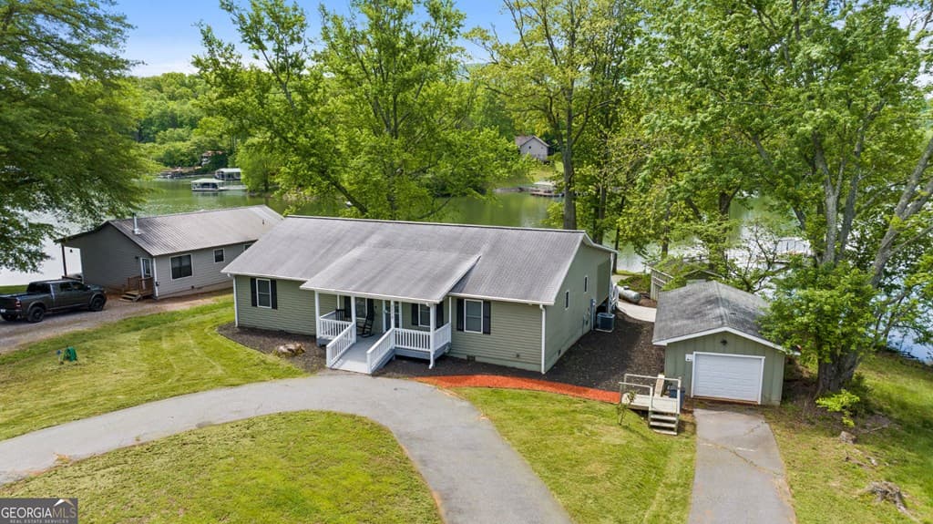 2378 Bellview Lane, Young Harris GA 30582 - Photo