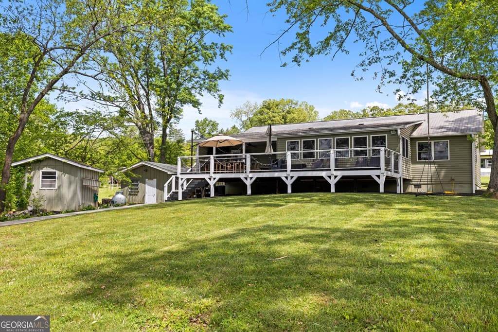 2378 Bellview Lane, Young Harris GA 30582 - Photo