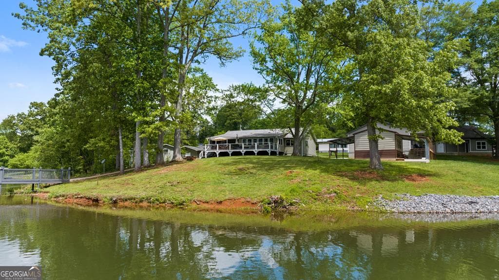2378 Bellview Lane, Young Harris GA 30582 - Primary photo