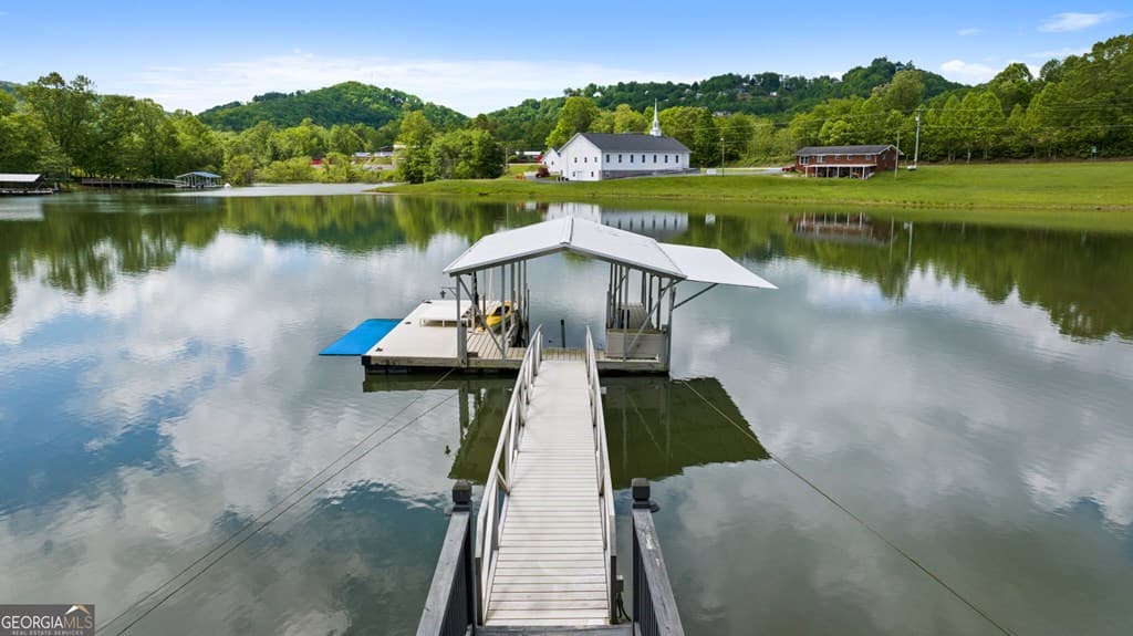 2378 Bellview Lane, Young Harris GA 30582 - Photo