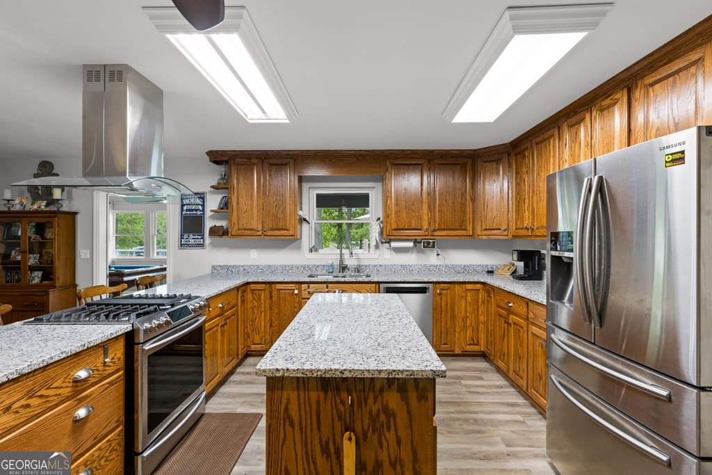 2378 Bellview Lane, Young Harris GA 30582 - Photo