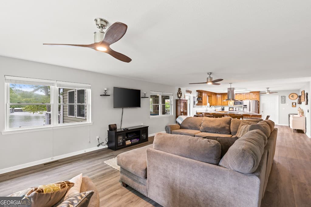 2378 Bellview Lane, Young Harris GA 30582 - Photo
