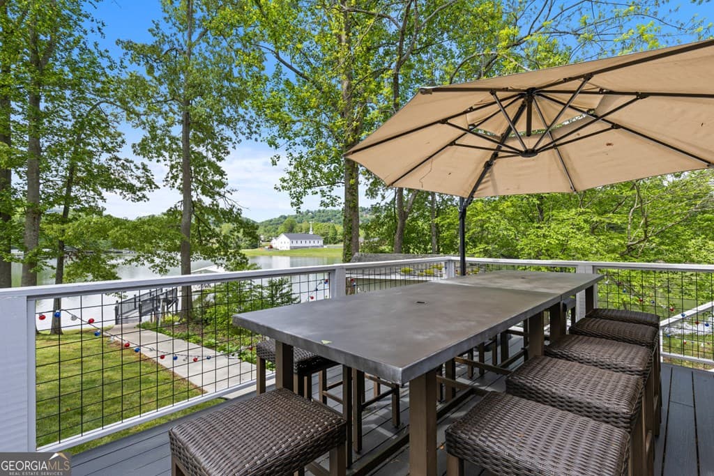 2378 Bellview Lane, Young Harris GA 30582 - Photo