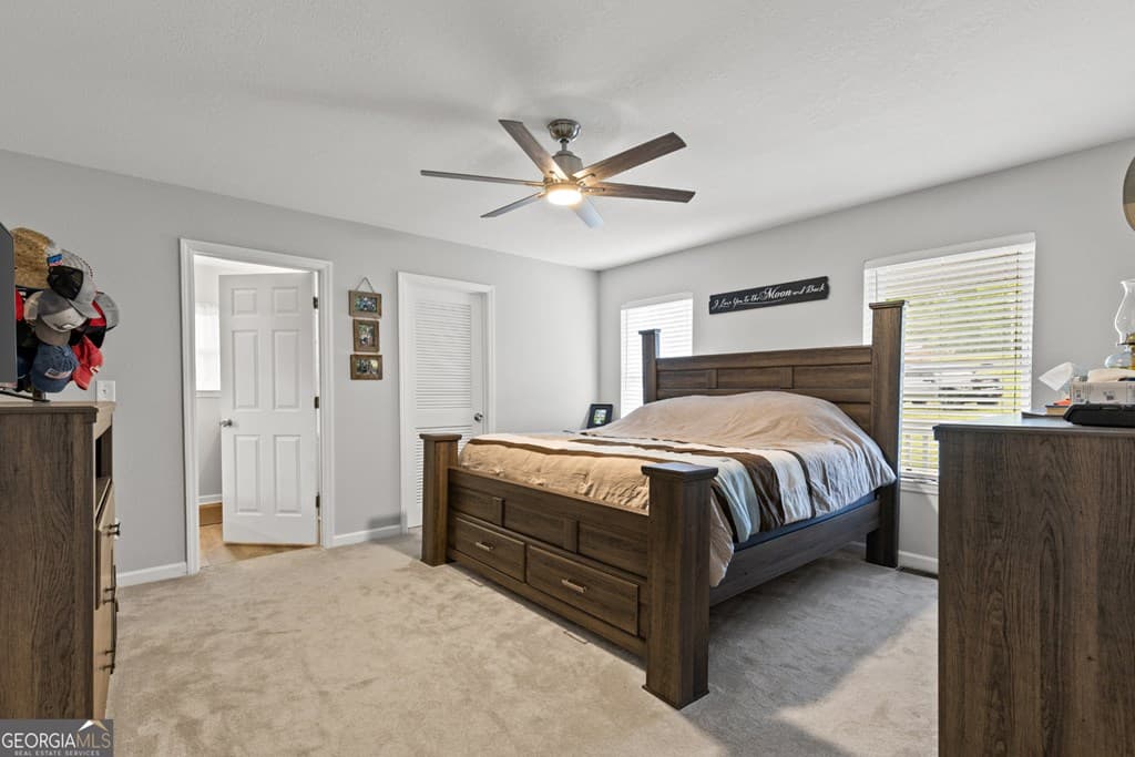 2378 Bellview Lane, Young Harris GA 30582 - Photo
