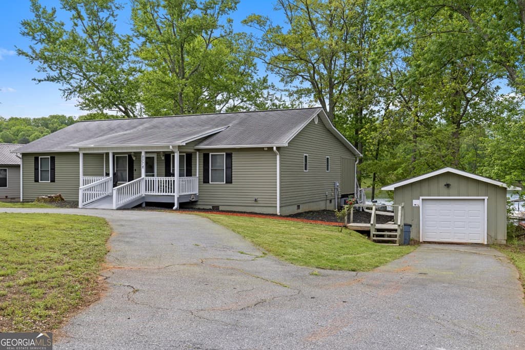 2378 Bellview Lane, Young Harris GA 30582 - Photo