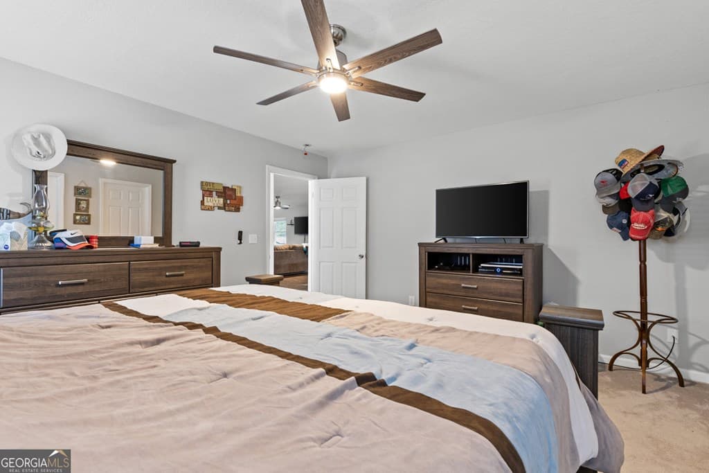2378 Bellview Lane, Young Harris GA 30582 - Photo