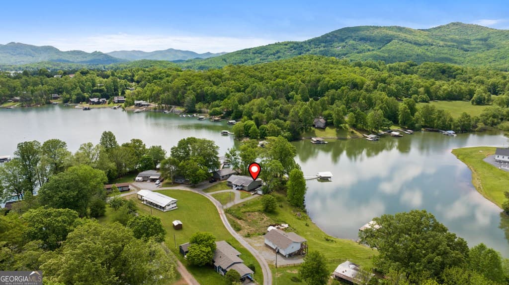2378 Bellview Lane, Young Harris GA 30582 - Photo