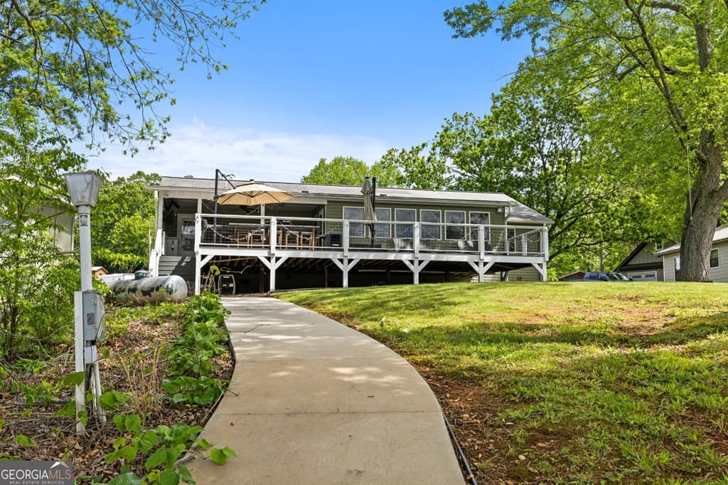 2378 Bellview Lane, Young Harris GA 30582 - Photo