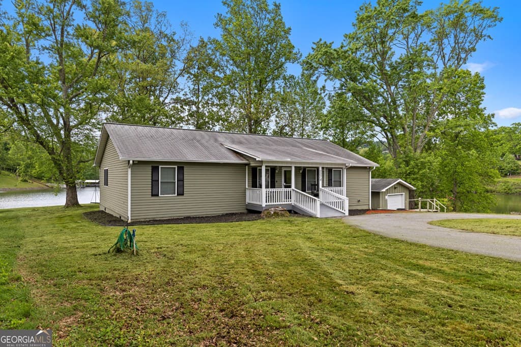 2378 Bellview Lane, Young Harris GA 30582 - Photo