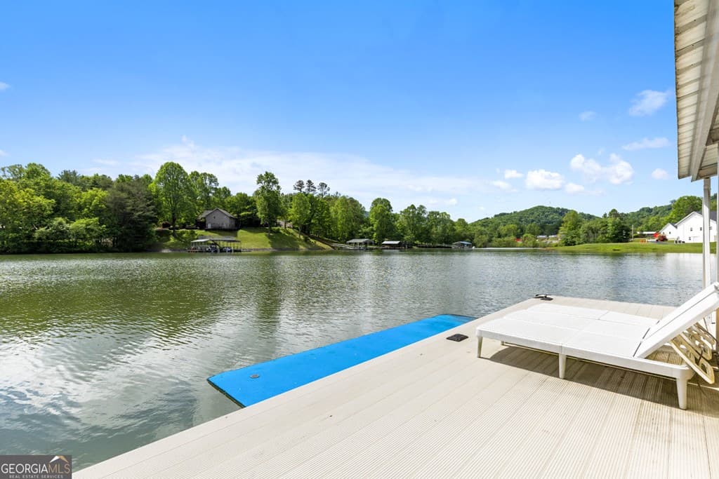 2378 Bellview Lane, Young Harris GA 30582 - Photo