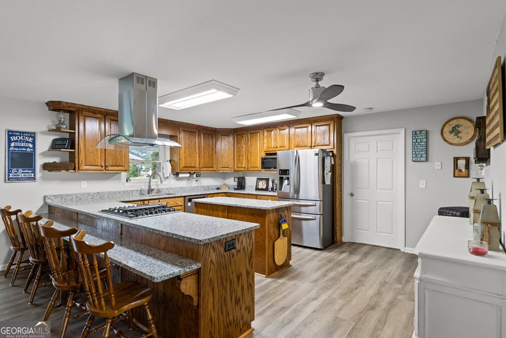 2378 Bellview Lane, Young Harris GA 30582 - Photo