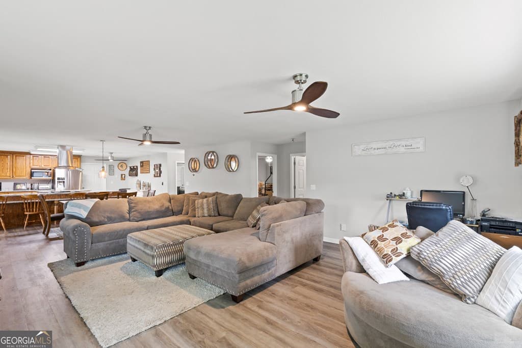 2378 Bellview Lane, Young Harris GA 30582 - Photo