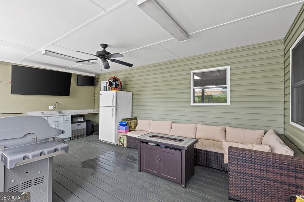 2378 Bellview Lane, Young Harris GA 30582 - Photo
