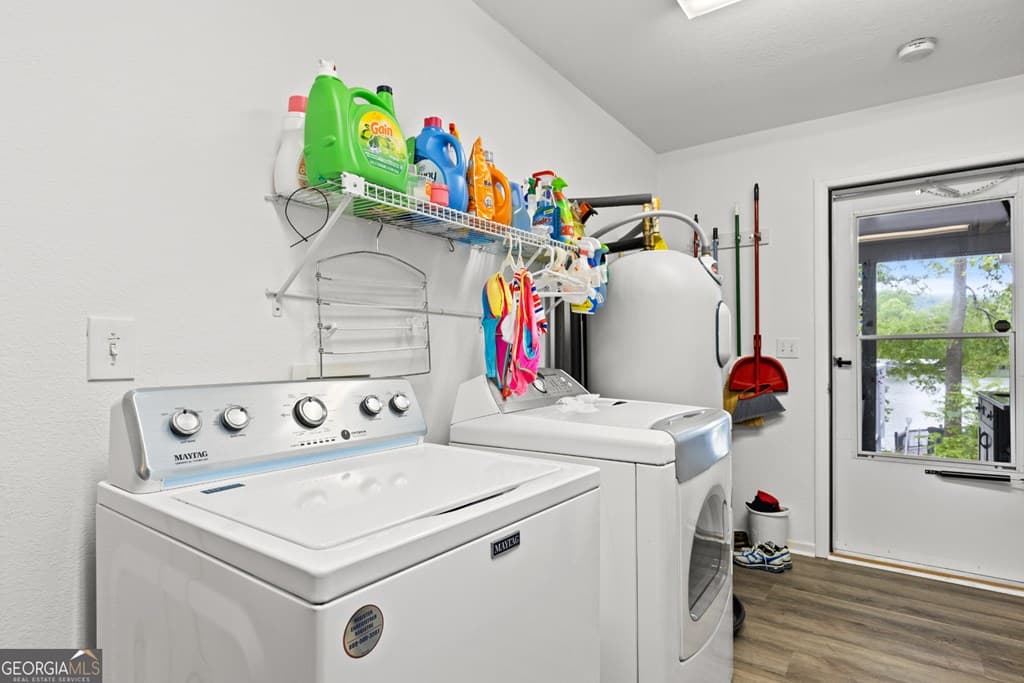 2378 Bellview Lane, Young Harris GA 30582 - Photo