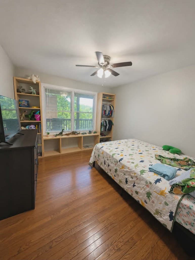 1116 Robertson Circle, Blairsville GA 30512 - Photo