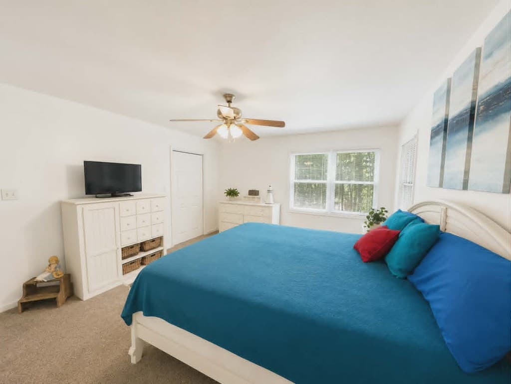 1116 Robertson Circle, Blairsville GA 30512 - Photo