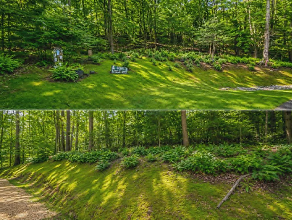 1116 Robertson Circle, Blairsville GA 30512 - Photo