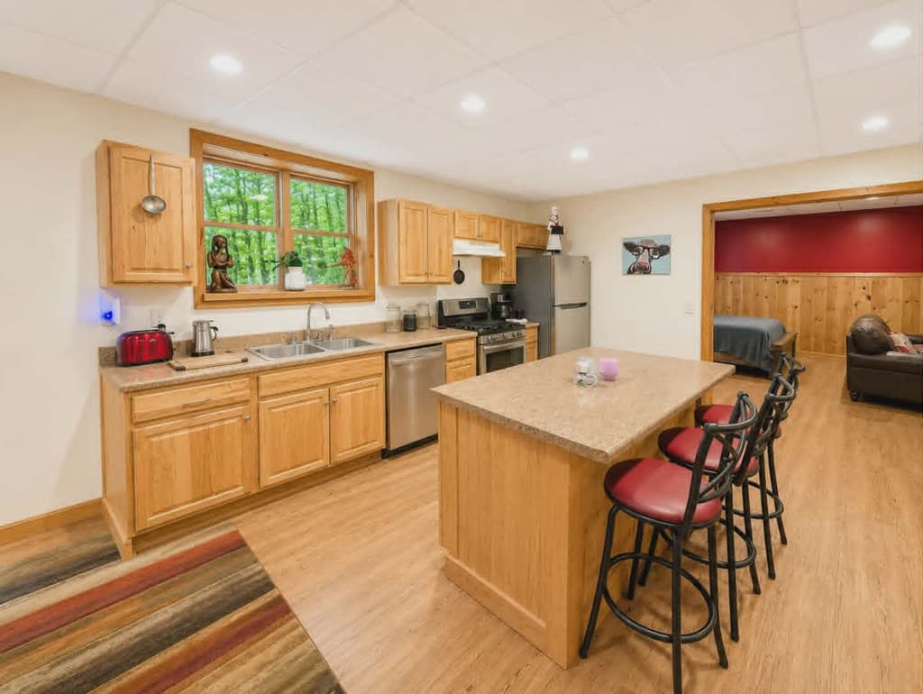 1116 Robertson Circle, Blairsville GA 30512 - Photo