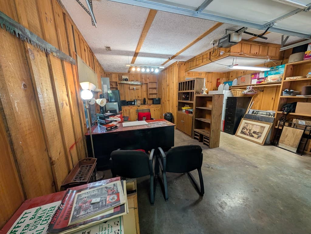 1116 Robertson Circle, Blairsville GA 30512 - Photo