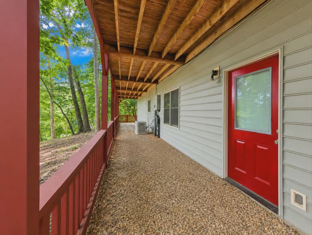 1116 Robertson Circle, Blairsville GA 30512 - Photo